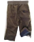 CALÇA INFANTIL BABY GAP - ORIGINAL na internet