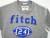 CAMISETA INFANTOJUVENIL ABERCROMBIE & FITCH - ORIGINAL on internet