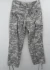 Calça Camuflada - U.S. Army - Militaria - Digital Desert - loja online
