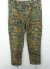 Calça Camuflada - Digital JUNGLE - US ARMY DIGITAL - WOODLAND CAMO ACU FIELD PANTS - Militaria