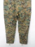Image of Calça Camuflada - Digital JUNGLE - US ARMY DIGITAL - WOODLAND CAMO ACU FIELD PANTS - Militaria
