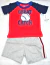 CONJUNTO DE BERMUDA E CAMISETA - CARTER'S - buy online