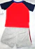 CONJUNTO DE BERMUDA E CAMISETA - CARTER'S on internet