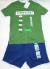 CONJUNTO INFANTIL PARA MENINOS - MARCA CARTER'S