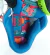 Imagen de Tênis Nike SB Dunk Low Pro Abstract Art x Parra - LIMITED EDITION