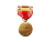Medalha Militar de Boa Conduta nas Forças Armadas E.U.A. - U.S. Army - Vintage - KeyDreamBr