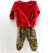 CONJUNTO PARA BEBÊS - CHILD OF MINE BY CARTER'S - buy online