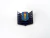 PIN / BROCHE / INSIGNA - DISTINTIVO SARGENTO TÉCNICO DA USAF - AFJROTC