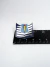 PIN / BROCHE / INSIGNA - DISTINTIVO SARGENTO TÉCNICO DA USAF - AFJROTC - KeyDreamBr