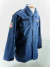 Imagem do JAQUETA / CASACO FDNY PARAMEDIC - ANTI-CHAMA - ORIGINAL 90's - RARE