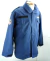 JAQUETA / CASACO FDNY PARAMEDIC - ANTI-CHAMA - ORIGINAL 90's - RARE - KeyDreamBr