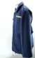 JAQUETA / CASACO FDNY PARAMEDIC - ANTI-CHAMA - ORIGINAL 90's - RARE - comprar online