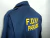 JAQUETA / CASACO FDNY PARAMEDIC - ANTI-CHAMA - ORIGINAL 90's - RARE - loja online