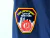 JAQUETA / CASACO FDNY PARAMEDIC - ANTI-CHAMA - ORIGINAL 90's - RARE na internet