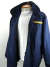 JAQUETA / CASACO FDNY PARAMEDIC - ANTI-CHAMA - ORIGINAL 90's - RARE na internet