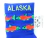 MEIA ALASKA INFANTO JUVENIL EM ALGODÃO - FREE SPIRIT WEAR - loja online