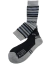 MEIA MASCULINA, CANO ALTO, EM ALGODÃO - MARCA OUTDOOR MASTER - tienda online