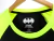 BLUSA INFANTO JUVENIL MANGA LONGA - BATMAN - ORIGINAL - KeyDreamBr
