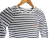 CAMISETA INFANTIL MANGA LONGA - MARCA GYMBOREE en internet