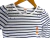 CAMISETA INFANTIL MANGA LONGA - MARCA GYMBOREE - KeyDreamBr