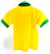 CAMISETA DE COLEÇÃO INFANTO JUVENIL - CLUBE ATLÉTICO JUVENTUS en internet