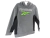 BLUSA DE MOLETOM FECHADO, INFANTIL - REEBOOK - ORIGINAL