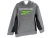 BLUSA DE MOLETOM FECHADO, INFANTIL - REEBOOK - ORIGINAL - comprar online