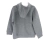 Imagen de BLUSA DE MOLETOM FECHADO, INFANTIL - REEBOOK - ORIGINAL