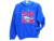 BLUSA DE MOLETOM COM CAPUZ - MAJESTIC - CHICAGO CUBS