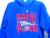 BLUSA DE MOLETOM COM CAPUZ - MAJESTIC - CHICAGO CUBS on internet