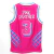 CAMISETA INFANTO JUVENIL BASKET PINK PANTHER MIAMI - PRODUTO EXCLUSIVO - comprar online