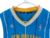 Camisa De Basquete Juvenil Adidas Nba New Orleans, Tam. L