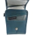 BOLSA DE COURO PORTA DOCUMENTOS DE VIAGEM - MARCA TRAVELON - KeyDreamBr