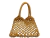BOLSA DE PRAIA, ARTESANAL, EM MACRAMÊ - comprar online