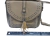 BOLSA FEMININA TRANSVERSAL EM COURO SINTÉTICO - KeyDreamBr