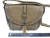 BOLSA FEMININA TRANSVERSAL EM COURO SINTÉTICO - online store
