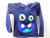 CAMISETA INFANTIL COM CAPUZ PARA PRAIA E PISCINA - TIP TOP - FPS 50