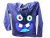 CAMISETA INFANTIL COM CAPUZ PARA PRAIA E PISCINA - TIP TOP - FPS 50 - comprar online