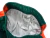 CALÇA INFANTIL COM FORRO - MIAMI DOLPHINS - NFL