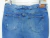 Image of BERMUDA JEANS - MARCA EXPRESS - ANKLE LEGGING