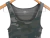 CAMISETA REGATA CAMUFLADA FEMININA - MARCA GAP - buy online