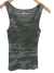 CAMISETA REGATA CAMUFLADA FEMININA - MARCA GAP on internet