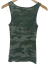 CAMISETA REGATA CAMUFLADA FEMININA - MARCA GAP - online store