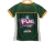 CAMISETA JUVENIL DOUBLE FACE - NFL - GREEN BAY PACKERS - comprar online