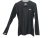 CAMISETA MANGA LONGA UNDER ARMOUR - HEATGEAR - FIT TED
