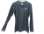 CAMISETA MANGA LONGA UNDER ARMOUR - HEATGEAR - FIT TED - KeyDreamBr