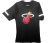 CAMISETA NBA MIAMI HEAT - ORIGINAL