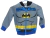 AGASALHO DE MOLETOM COM CAPUZ MARCA BATMAN - buy online