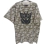 CAMISETA EM ALGODÃO MARCA TRANSFORMERS