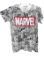 CAMISETA INFANTO JUVENIL MARVEL - buy online